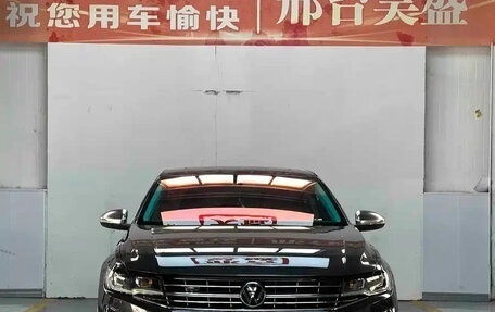 Volkswagen Bora, 2021 год, 1 217 240 рублей, 2 фотография