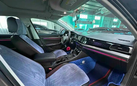 Volkswagen Bora, 2021 год, 1 217 240 рублей, 13 фотография