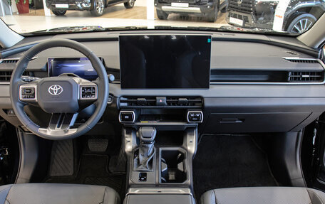 Toyota RAV4, 2026 год, 4 590 000 рублей, 10 фотография