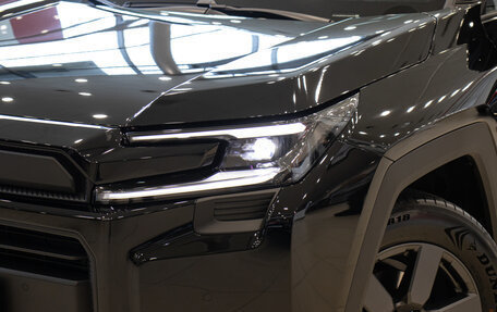 Toyota RAV4, 2026 год, 4 590 000 рублей, 6 фотография