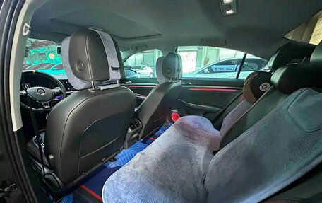 Volkswagen Bora, 2021 год, 1 217 240 рублей, 15 фотография