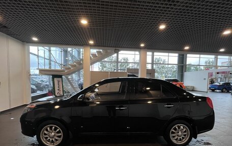 Geely GC6, 2014 год, 256 000 рублей, 6 фотография
