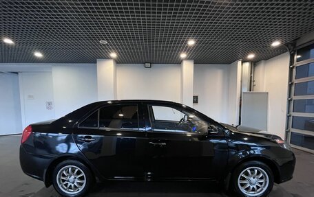 Geely GC6, 2014 год, 256 000 рублей, 2 фотография