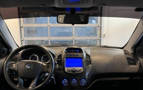 Geely GC6, 2014 год, 256 000 рублей, 9 фотография