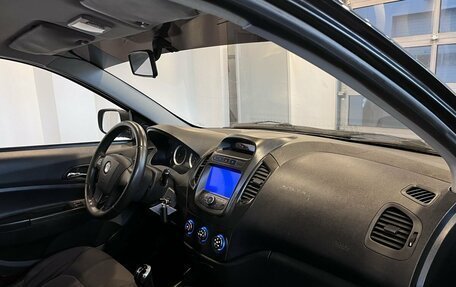 Geely GC6, 2014 год, 256 000 рублей, 12 фотография