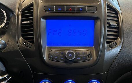 Geely GC6, 2014 год, 256 000 рублей, 13 фотография