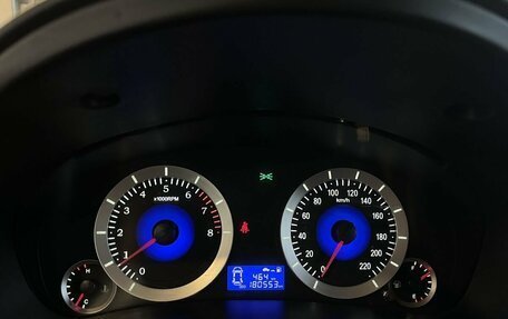 Geely GC6, 2014 год, 256 000 рублей, 11 фотография