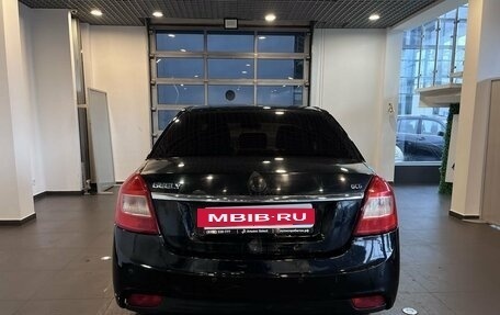 Geely GC6, 2014 год, 256 000 рублей, 4 фотография