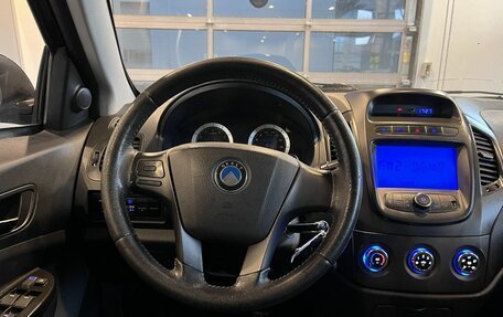 Geely GC6, 2014 год, 256 000 рублей, 10 фотография