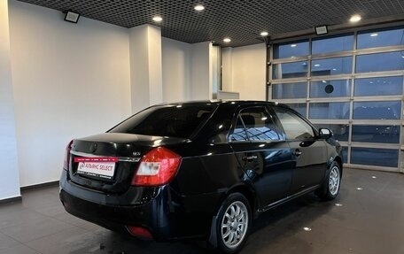 Geely GC6, 2014 год, 256 000 рублей, 3 фотография