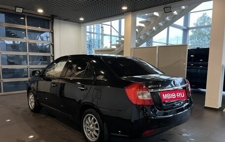 Geely GC6, 2014 год, 256 000 рублей, 5 фотография