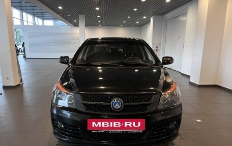 Geely GC6, 2014 год, 256 000 рублей, 8 фотография