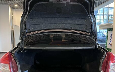 Geely GC6, 2014 год, 256 000 рублей, 16 фотография