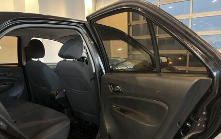 Geely GC6, 2014 год, 256 000 рублей, 15 фотография