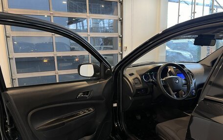 Geely GC6, 2014 год, 256 000 рублей, 19 фотография