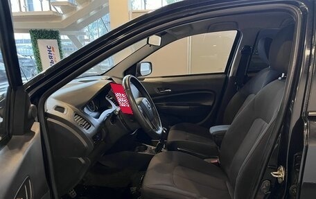 Geely GC6, 2014 год, 256 000 рублей, 14 фотография