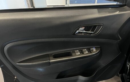 Geely GC6, 2014 год, 256 000 рублей, 20 фотография