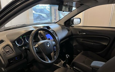 Geely GC6, 2014 год, 256 000 рублей, 21 фотография