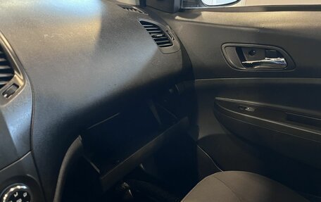 Geely GC6, 2014 год, 256 000 рублей, 28 фотография