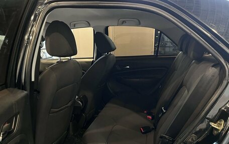 Geely GC6, 2014 год, 256 000 рублей, 22 фотография