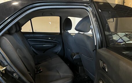 Geely GC6, 2014 год, 256 000 рублей, 24 фотография