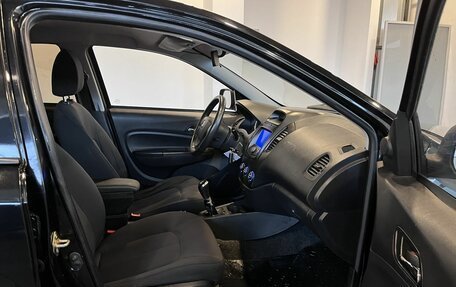 Geely GC6, 2014 год, 256 000 рублей, 27 фотография