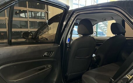 Geely GC6, 2014 год, 256 000 рублей, 23 фотография