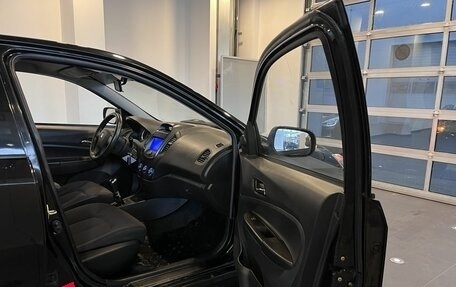 Geely GC6, 2014 год, 256 000 рублей, 25 фотография