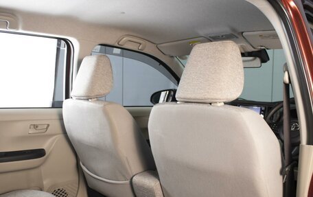 Toyota Passo III, 2019 год, 950 000 рублей, 9 фотография