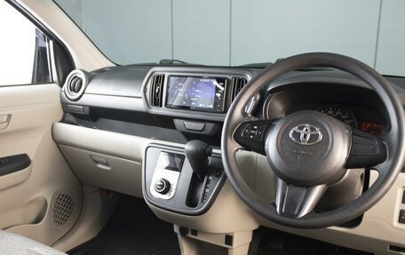 Toyota Passo III, 2019 год, 950 000 рублей, 5 фотография