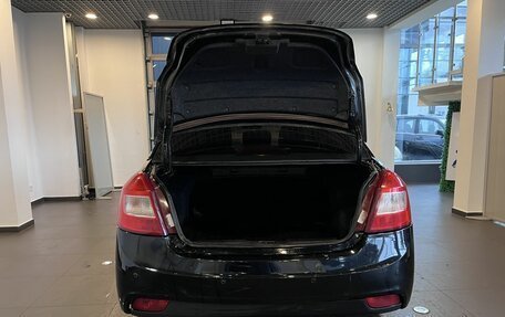 Geely GC6, 2014 год, 256 000 рублей, 33 фотография