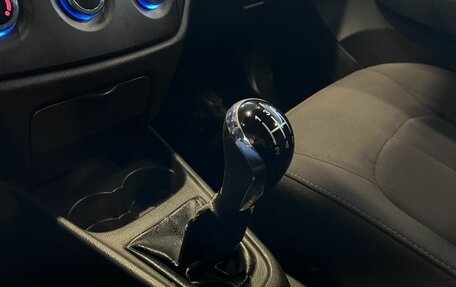 Geely GC6, 2014 год, 256 000 рублей, 29 фотография