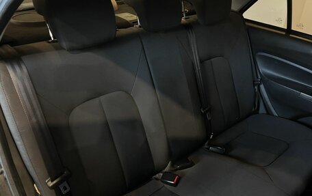 Geely GC6, 2014 год, 256 000 рублей, 32 фотография