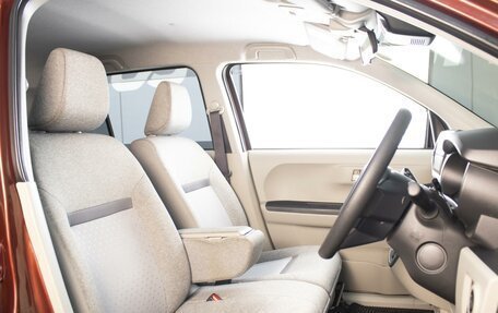 Toyota Passo III, 2019 год, 950 000 рублей, 10 фотография