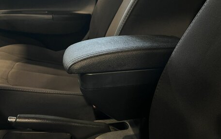Geely GC6, 2014 год, 256 000 рублей, 30 фотография