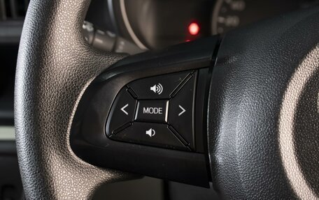 Toyota Passo III, 2019 год, 950 000 рублей, 12 фотография