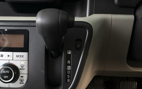 Toyota Passo III, 2019 год, 950 000 рублей, 16 фотография