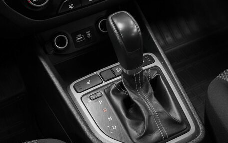 Hyundai Creta I рестайлинг, 2016 год, 1 599 900 рублей, 11 фотография