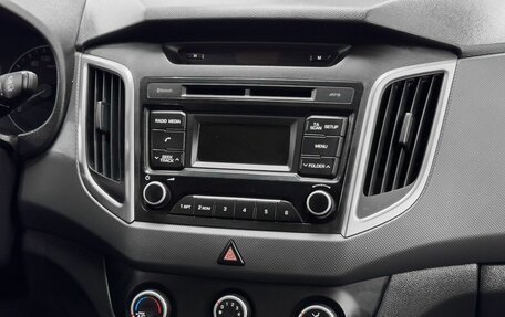Hyundai Creta I рестайлинг, 2016 год, 1 599 900 рублей, 13 фотография