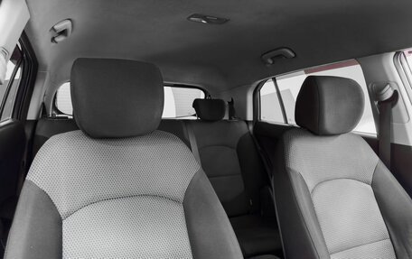 Hyundai Creta I рестайлинг, 2016 год, 1 599 900 рублей, 18 фотография
