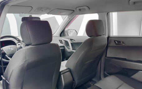 Hyundai Creta I рестайлинг, 2016 год, 1 599 900 рублей, 17 фотография