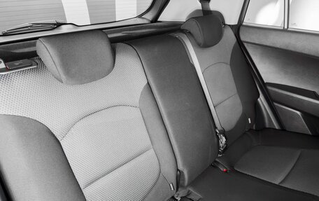 Hyundai Creta I рестайлинг, 2016 год, 1 599 900 рублей, 19 фотография