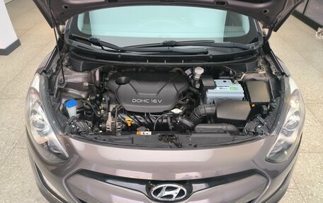 Hyundai i30 II рестайлинг, 2014 год, 1 050 000 рублей, 4 фотография