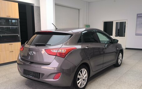 Hyundai i30 II рестайлинг, 2014 год, 1 050 000 рублей, 6 фотография