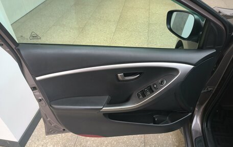 Hyundai i30 II рестайлинг, 2014 год, 1 050 000 рублей, 12 фотография