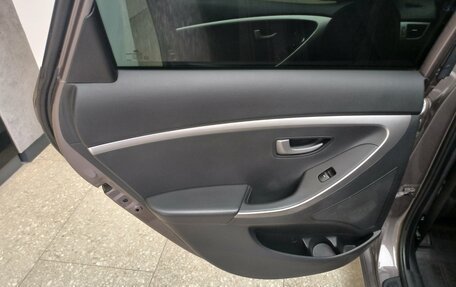 Hyundai i30 II рестайлинг, 2014 год, 1 050 000 рублей, 14 фотография