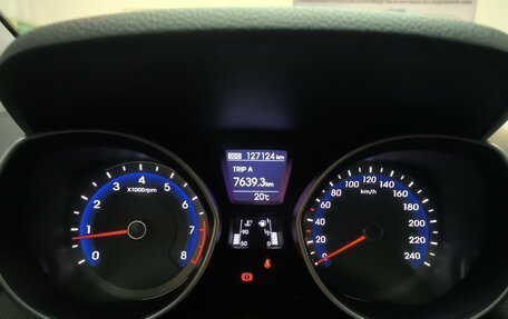 Hyundai i30 II рестайлинг, 2014 год, 1 050 000 рублей, 15 фотография