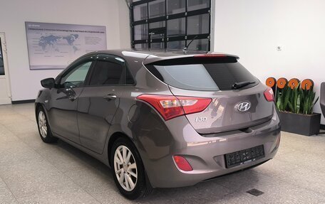 Hyundai i30 II рестайлинг, 2014 год, 1 050 000 рублей, 8 фотография