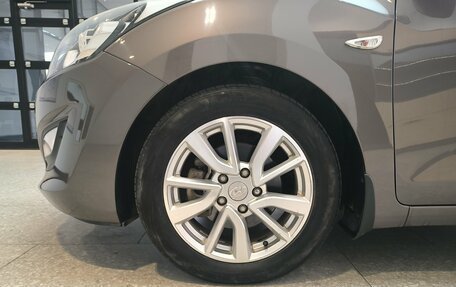 Hyundai i30 II рестайлинг, 2014 год, 1 050 000 рублей, 11 фотография