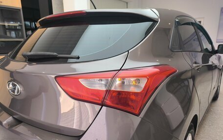 Hyundai i30 II рестайлинг, 2014 год, 1 050 000 рублей, 10 фотография